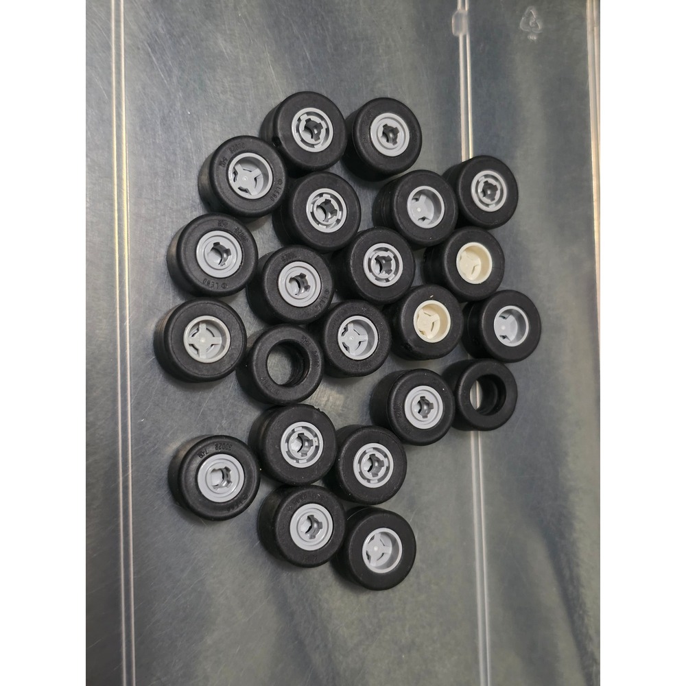 Lego 30028 / 74967 x22